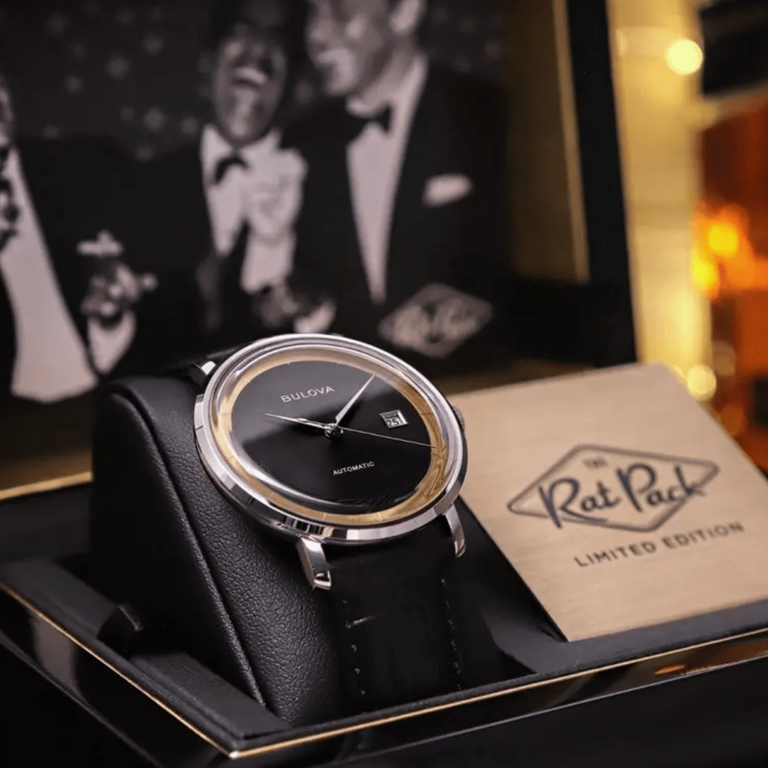 BULOVA