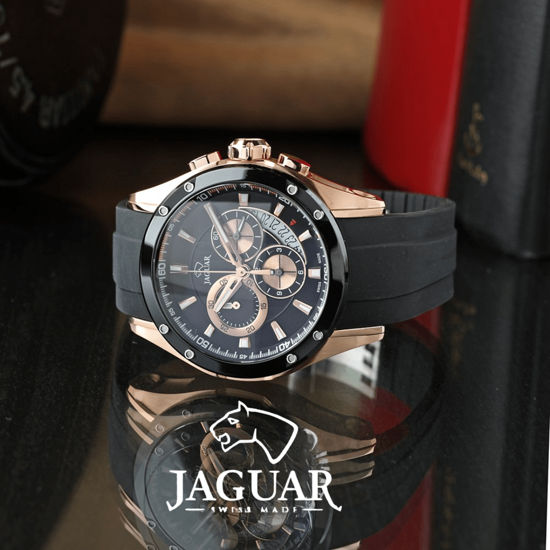JAGUAR