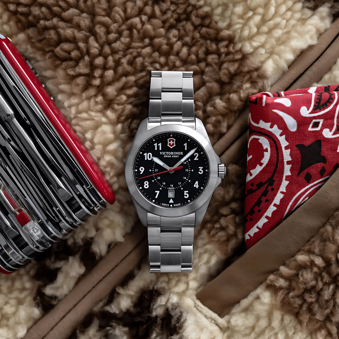 VICTORINOX