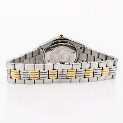 Murex • Swiss Watch • Stainless Steel • 36mm • Quartz • 3ATM • MUL536