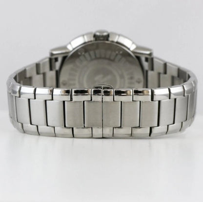 Murex • Swiss Chronograph Watch • Stainless Steel Quartz MUC578 • Date SubDay