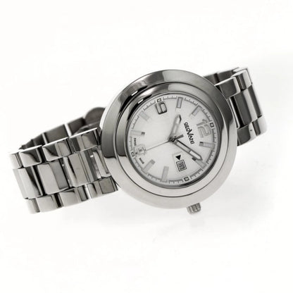 Geovani Swiss Watch 38mm Stainless Steel Quartz 3ATM GOL511