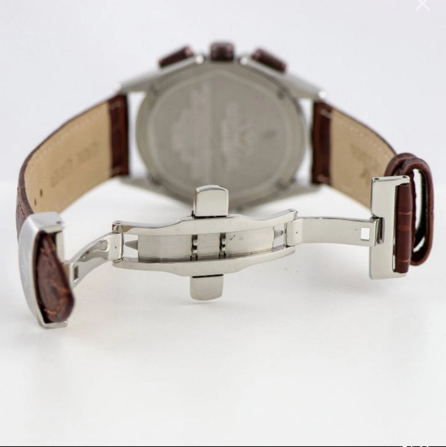 OPTIMA • OSC272 • 42x44.5mm • Swiss Watch • Date SubDay • Dual Time