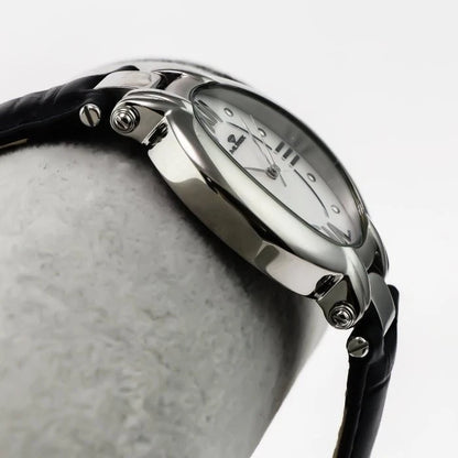 Murex • Swiss Watch • Stainless Steel • Quartz • 31mm • 5ATM • MUL548