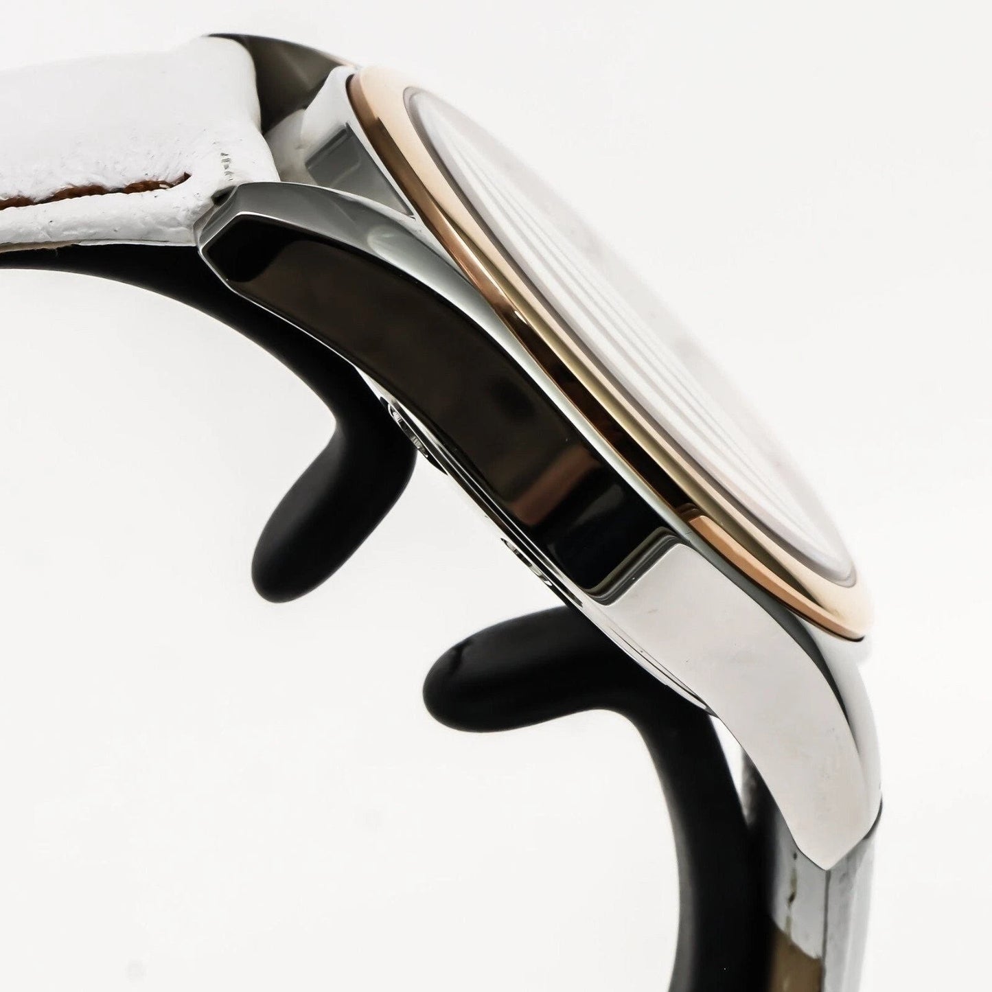 Optima • Swiss Watch • Stainless Steel • 44mm • Quartz • 3ATM • OSM247
