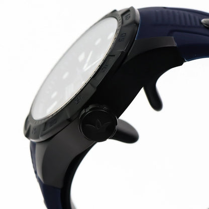 Optima • OAKLAND Swiss Watch • Stainless Steel • 43.35mm • Automatic • 10ATM