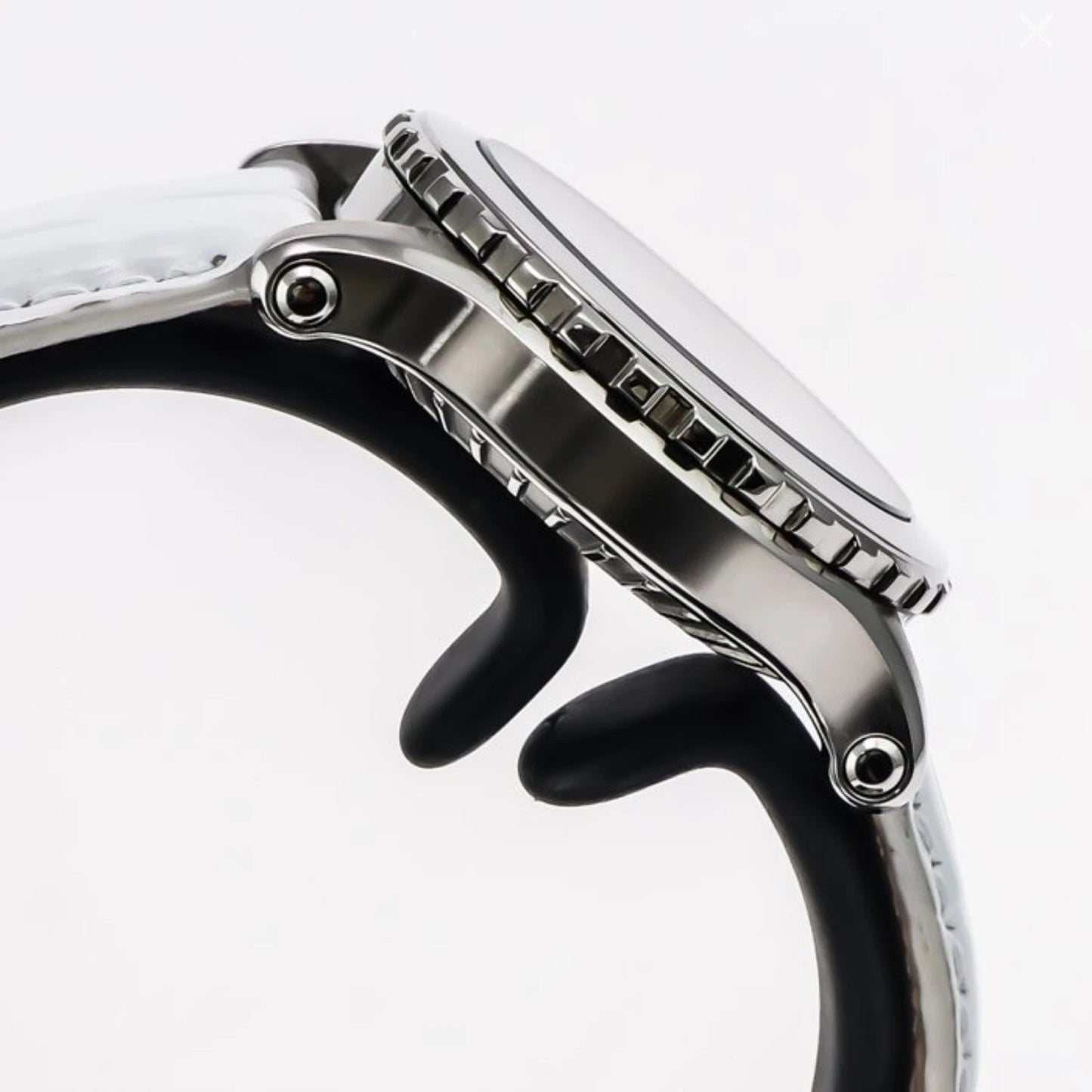Optima Swiss Watch Stainless Steel 35mm Quartz Watch 5ATM RSL914