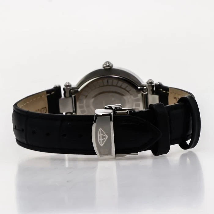 Murex • Swiss Watch • Stainless Steel • Quartz • 31mm • 5ATM • MUL548