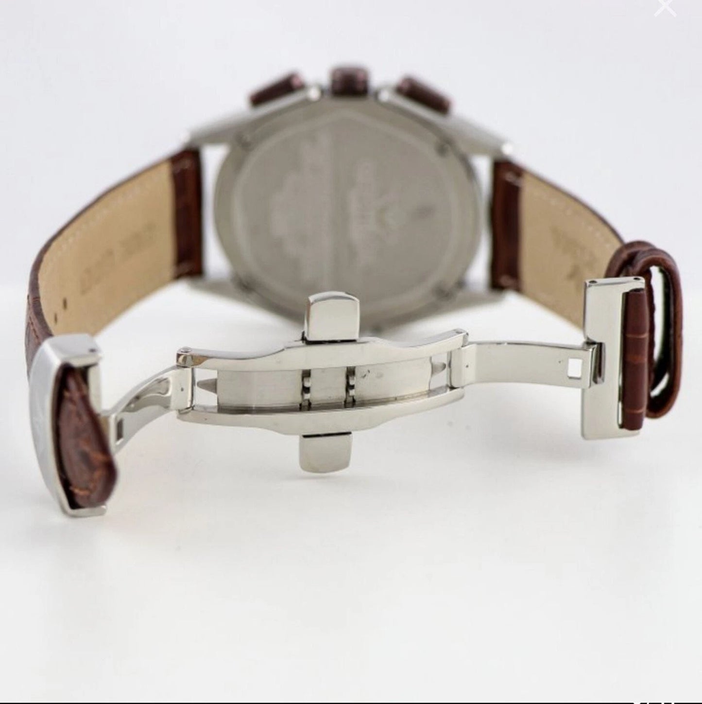 OPTIMA • OSC272 • 42x44.5mm • Swiss Watch • Date SubDay • Dual Time