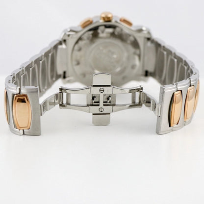 Optima • Swiss Chronograph Watch • Stainless Steel • 43 mm • Quartz • OSC248