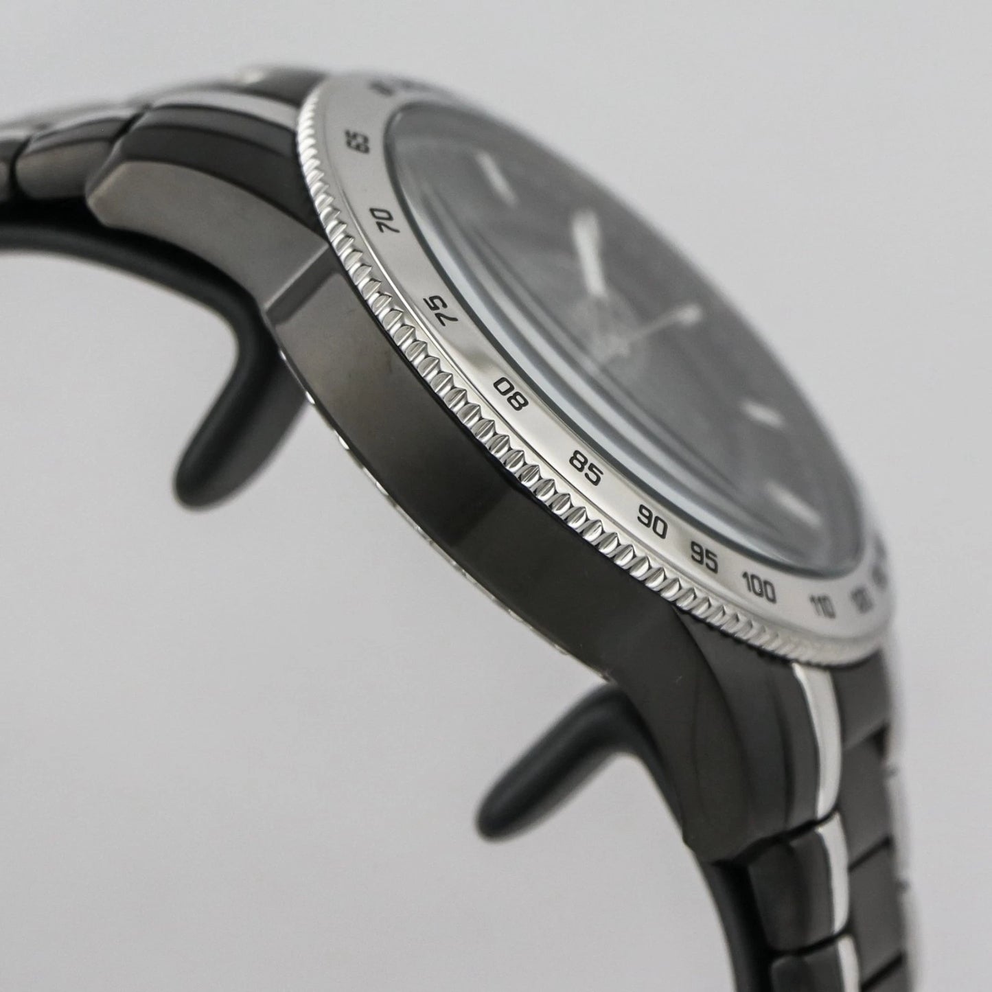 Murex • Swiss Chronograph Watch • Bi Color Stainless Steel • 44.5mm • MUC591