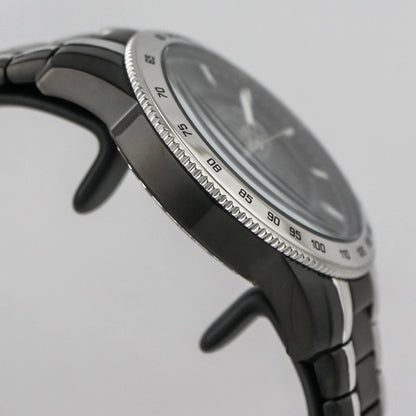 Murex • Swiss Chronograph Watch • Bi Color Stainless Steel • 44.5mm • MUC591