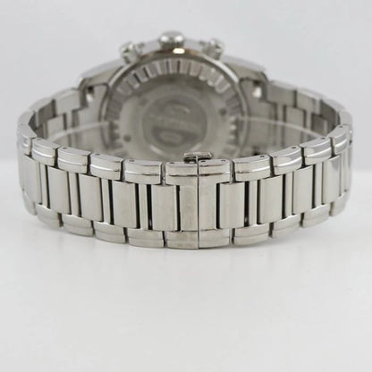 Murex Swiss 45mm Chronograph Watch Stainless Steel Quartz 5 ATM MUC508