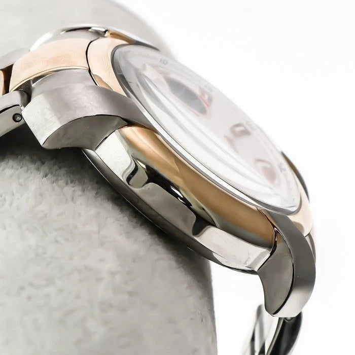 Optima • Swiss Chronograph Watch • Stainless Steel • Quartz • 43mm • OSC275
