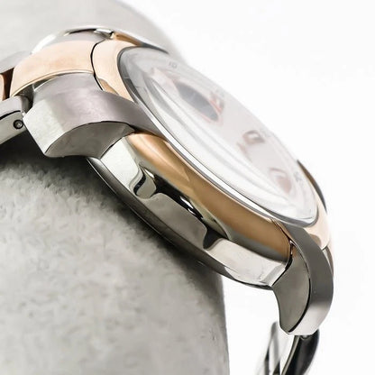 Optima • Swiss Chronograph Watch • Stainless Steel • Quartz • 43mm • OSC275