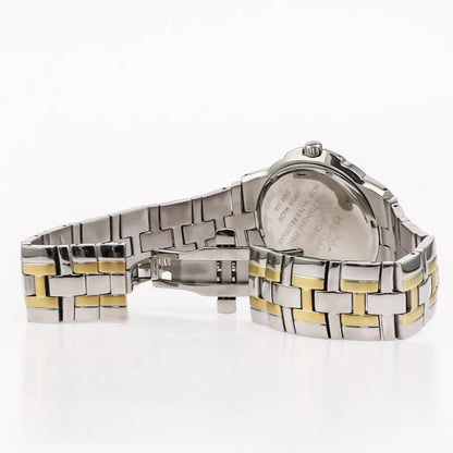 Optima • Swiss Watch • Stainless Steel • 45mm • Quartz • 3ATM • OSM326