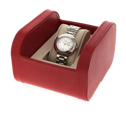 Geovani Swiss Watch 38mm Stainless Steel Quartz 3ATM GOL511