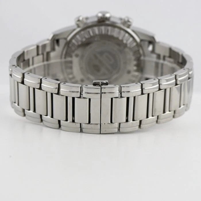 Murex Swiss 45mm Chronograph Watch Stainless Steel Quartz 5 ATMMUC508