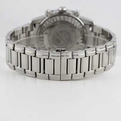 Murex Swiss 45mm Chronograph Watch Stainless Steel Quartz 5 ATMMUC508