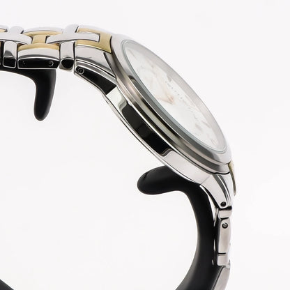 Optima • Swiss Watch • Stainless Steel • 45mm • Quartz • 3ATM • OSM326