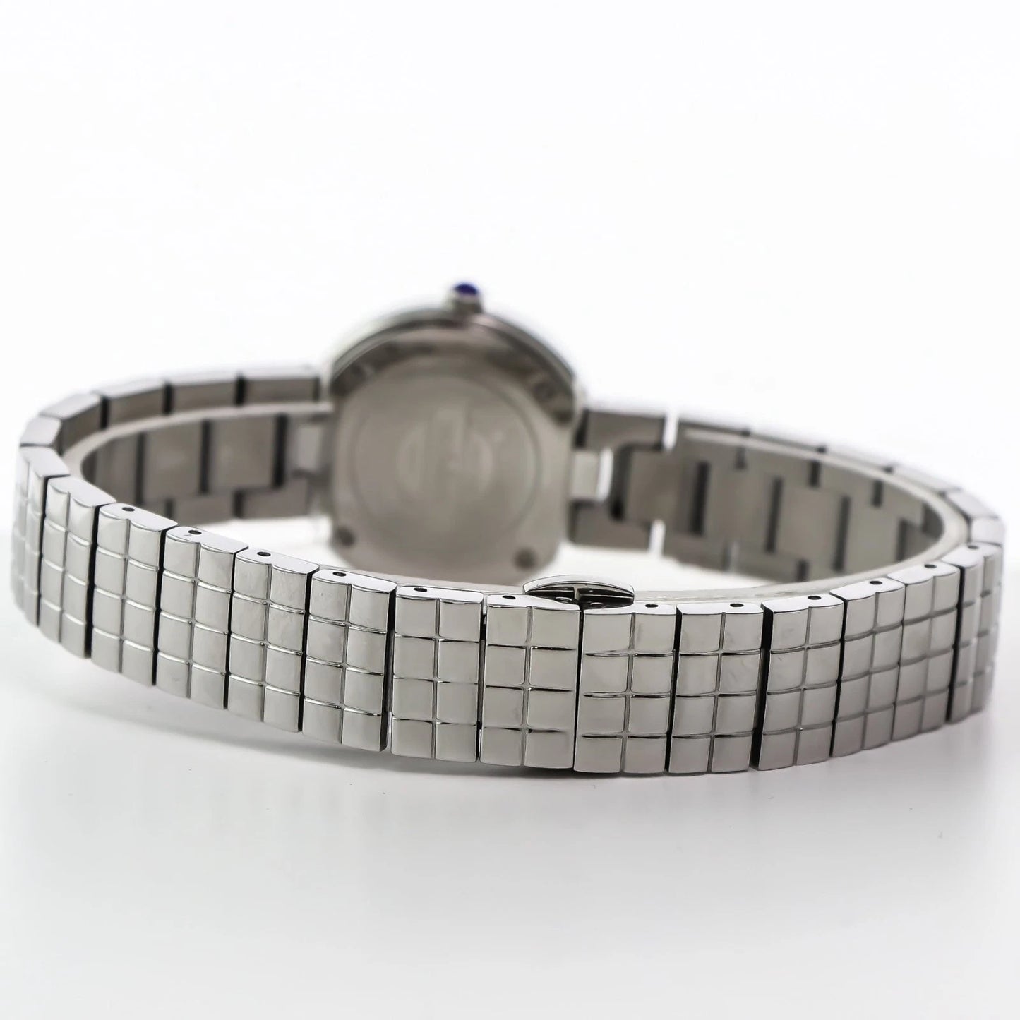 Geovani • Swiss Diamond Nella Watch • 60 SI Clarity Diamonds 0.34ct • GOL577