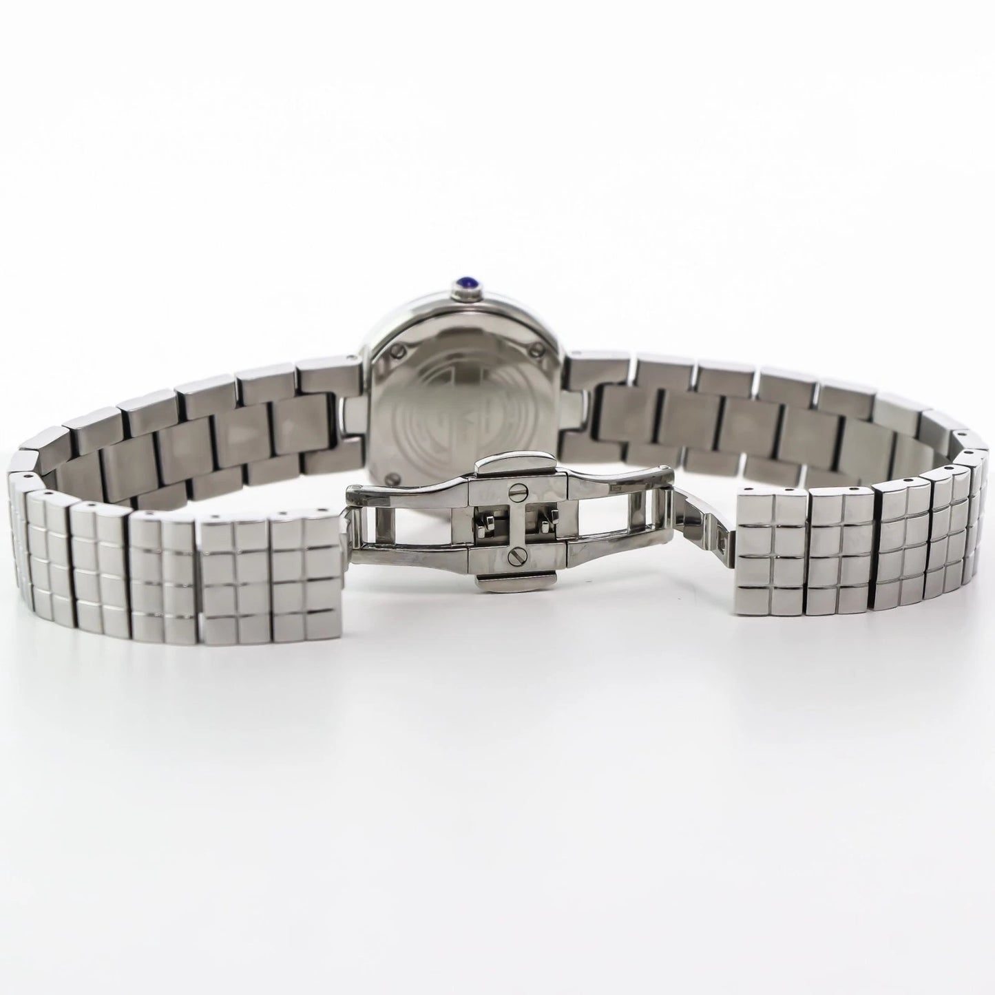 Geovani • Swiss Diamond Nella Watch • 60 SI Clarity Diamonds 0.34ct • GOL577
