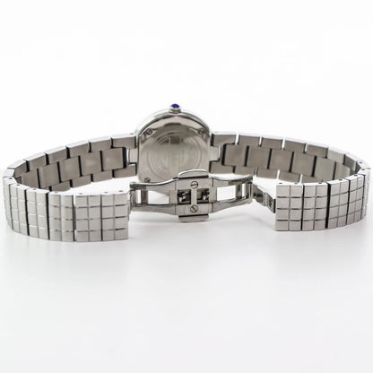 Geovani • Swiss Diamond Nella Watch • 60 SI Clarity Diamonds 0.34ct • GOL577