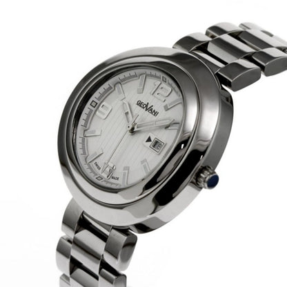 Geovani Swiss Watch 38mm Stainless Steel Quartz 3ATM GOL511
