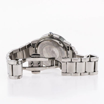 Optima • Swiss Watch • Stainless Steel • 41.40mm • Quartz • 3ATM • OSL347