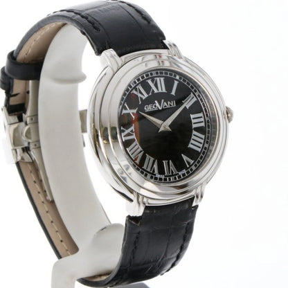 Geovani Swiss Watch 41mm Stainless Steel Quartz 3ATM GOB503