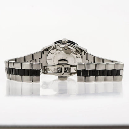 Optima • Swiss Watch • Stainless Steel • 43mm • Quartz • 3ATM • OSM234