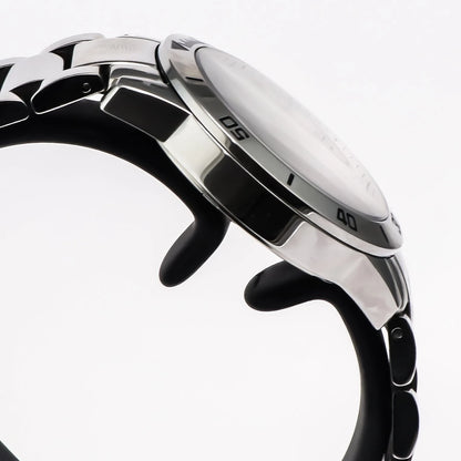 Optima • Swiss Watch • Stainless Steel • 41.40mm • Quartz • 3ATM • OSL347