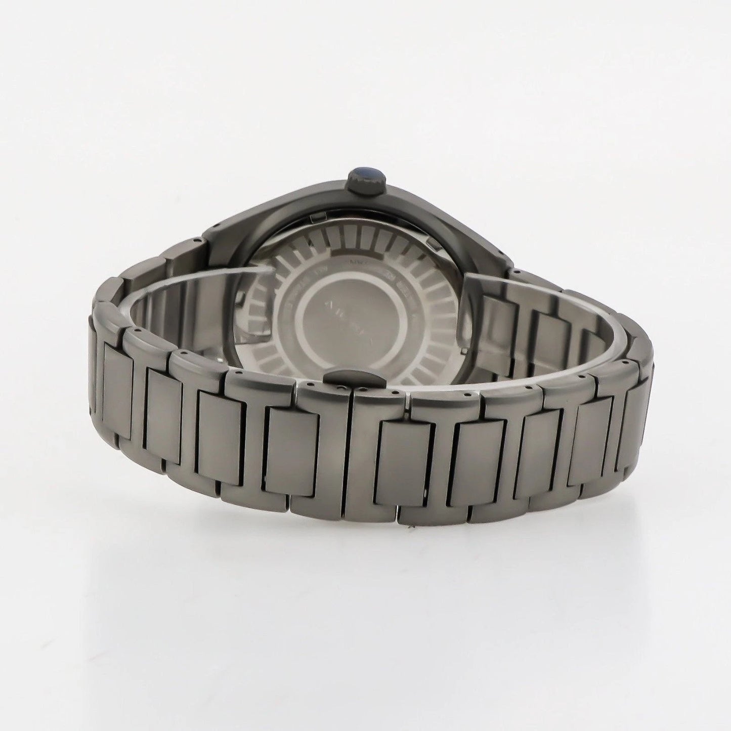 Murex • Swiss Chronograph Watch • Stainless Steel • Quartz • 45mm • MUC636