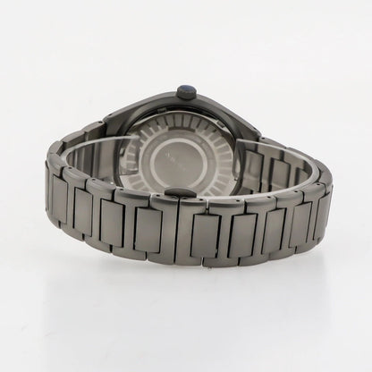 Murex • Swiss Chronograph Watch • Stainless Steel • Quartz • 45mm • MUC636