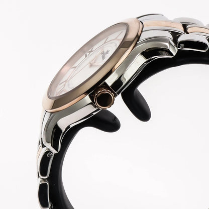 Optima • Swiss Watch • Stainless Steel • 38mm • Quartz • 5ATM • OSL267