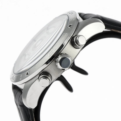 Murex • Swiss Chronograph Watch• Stainless Steel • Quartz • 46mm • 5ATM • MUC569