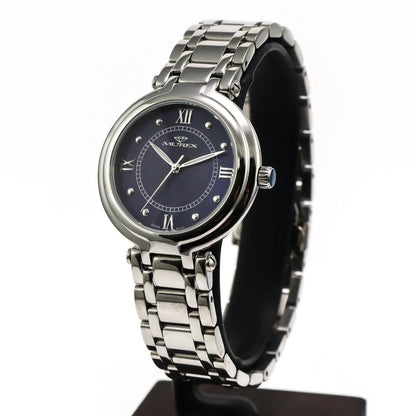 Murex • Swiss Watch • Stainless Steel • 34mm • Quartz • 5ATM • MUL546
