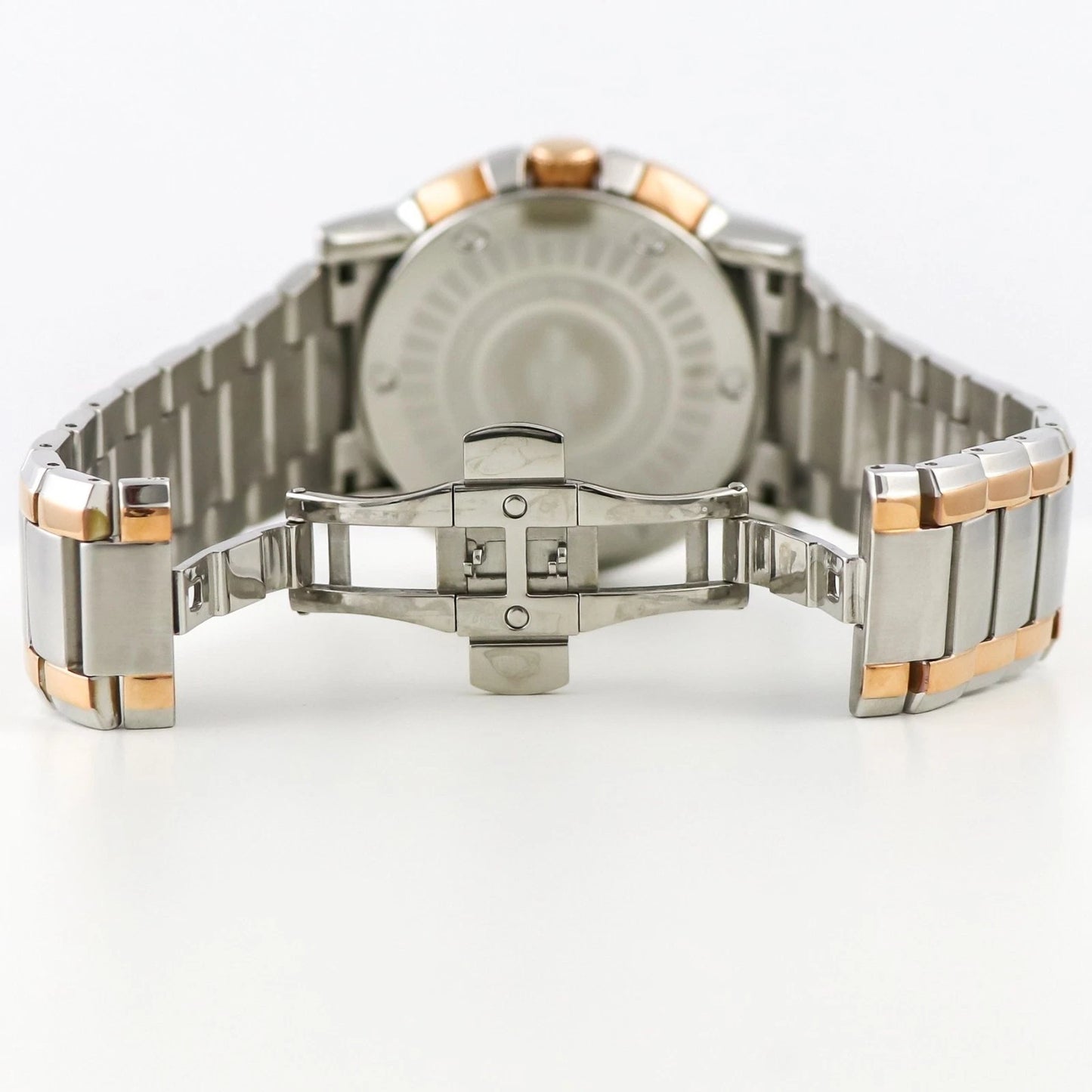 Murex • Swiss Chronograph Watch • Stainless Steel • Quartz • 48mm • MUC578