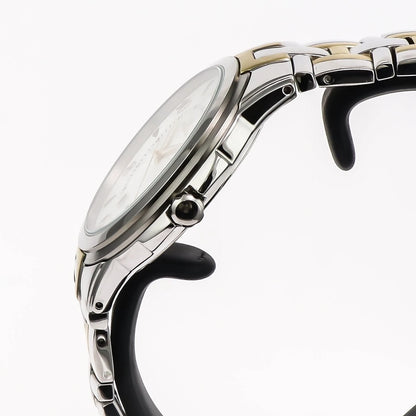 Optima • Swiss Watch • Stainless Steel • 45mm • Quartz • 3ATM • OSM326