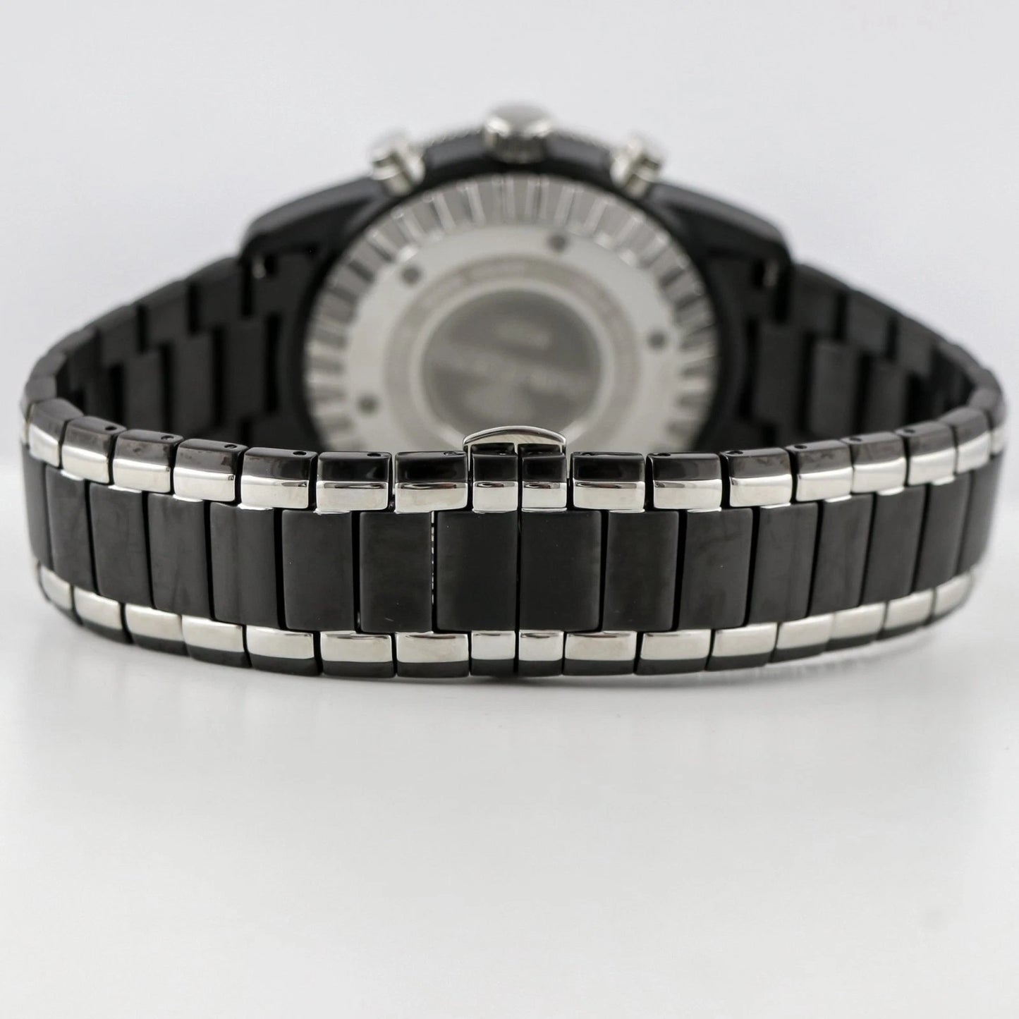 Murex • Swiss Chronograph Watch • Bi Color Stainless Steel • 44.5mm • MUC591