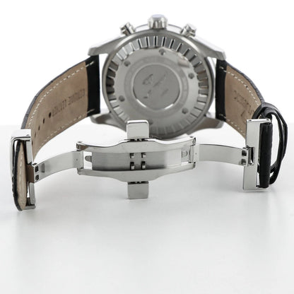 Murex • Swiss Chronograph Watch• Stainless Steel • Quartz • 46mm • 5ATM • MUC569