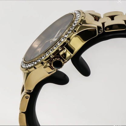 Murex • Swiss Watch • Stainless Steel Quartz • 38mm • 5ATam • Womens • MUL522