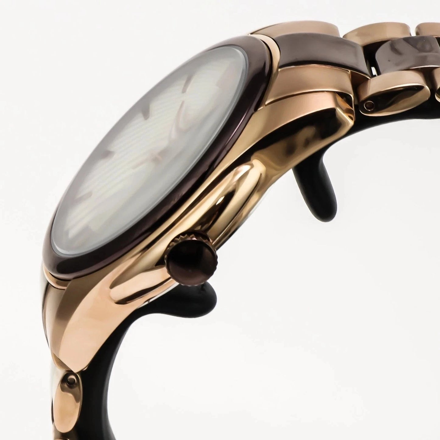 Optima • Swiss Watch • Stainless Steel • 44mm • Quartz • 3ATM • OSM247