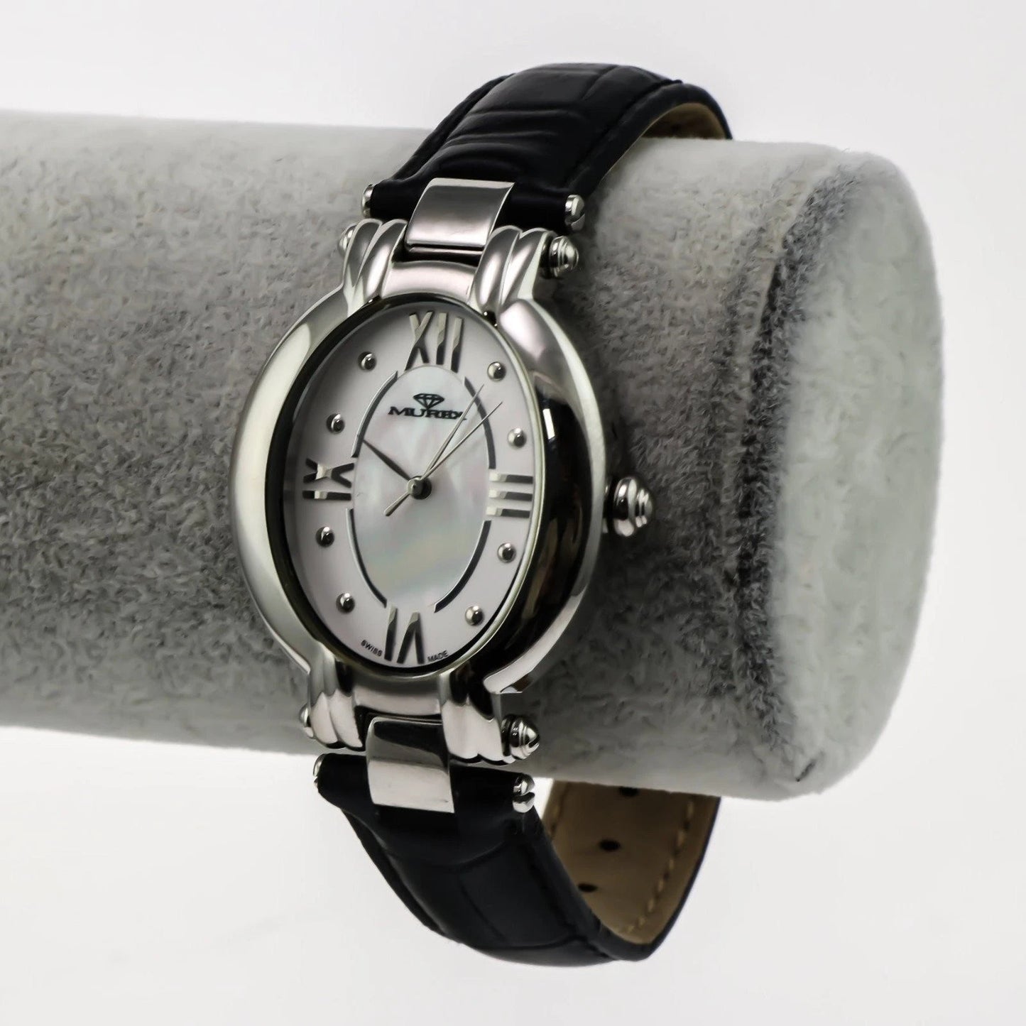 Murex • Swiss Watch • Stainless Steel • Quartz • 31mm • 5ATM • MUL548