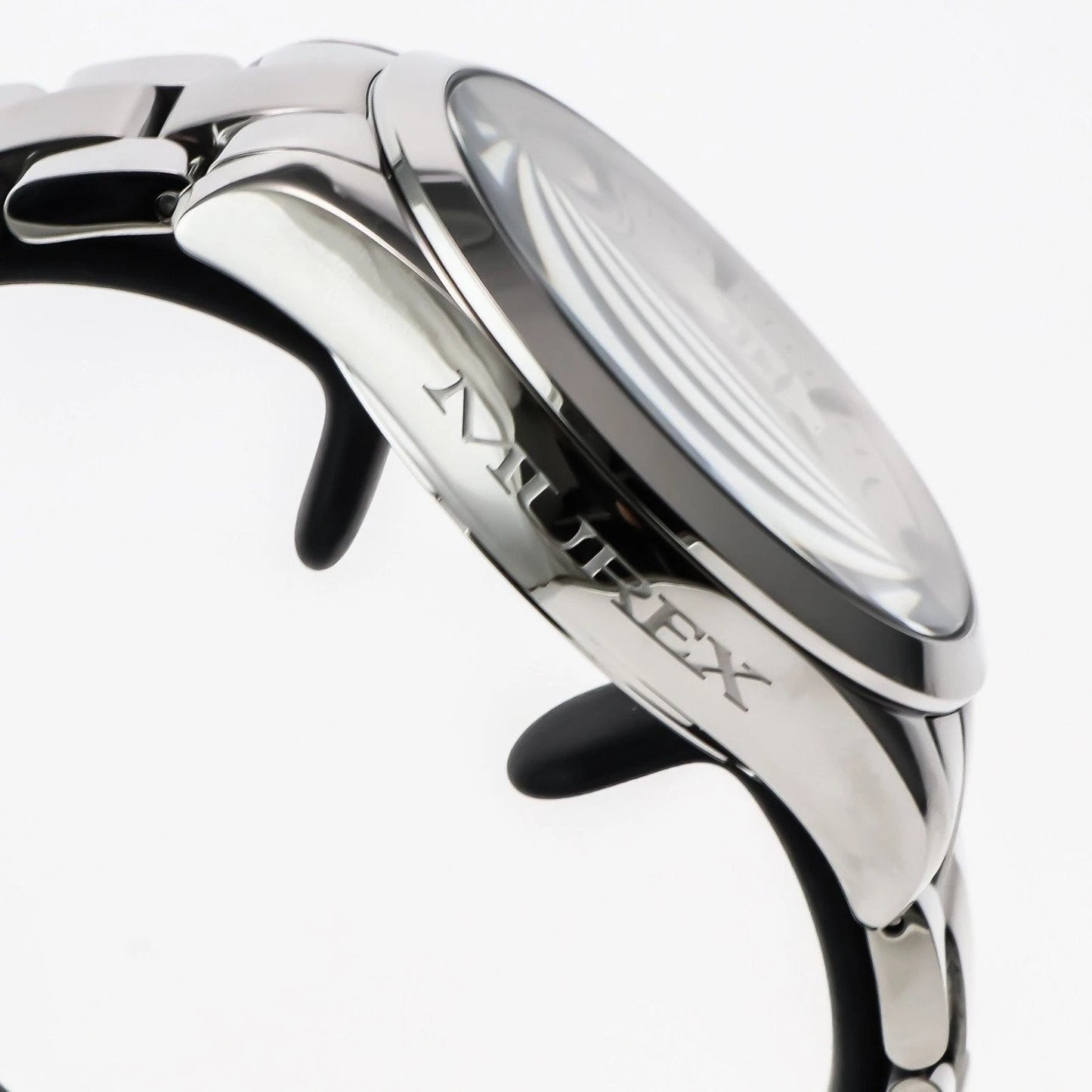 Murex • Swiss Chronograph Watch • Stainless Steel • Quartz • 44mm • MUC612