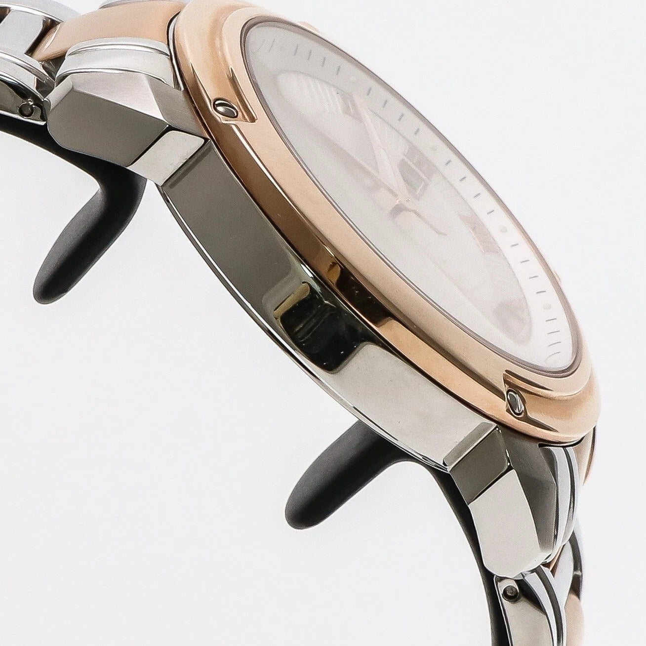 Optima • 43mm • Swiss Dual Time • Date SubDay • WR30M • OSC241-SR-7