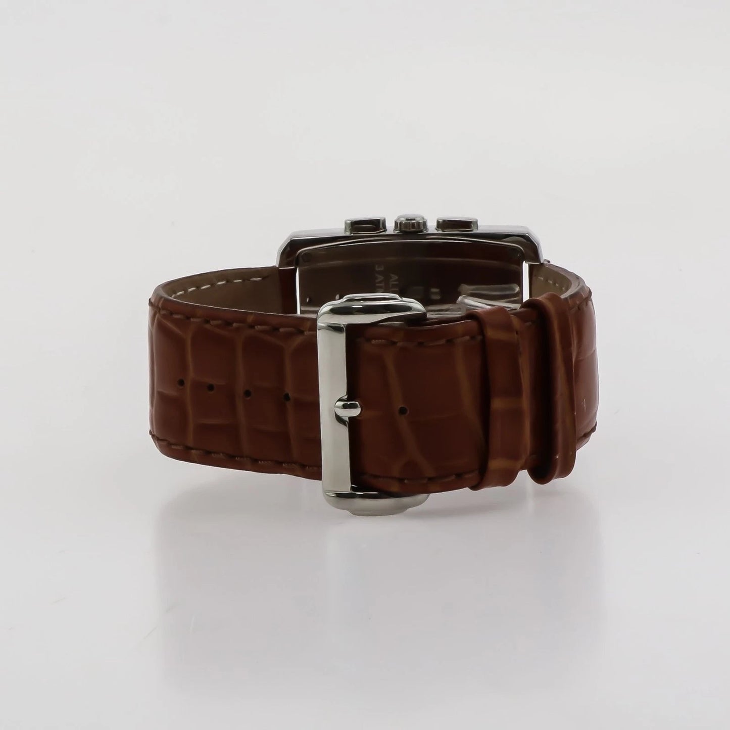 Murex Swiss 41x47mmStainless Steel Quartz Chronograph Watch ISX673