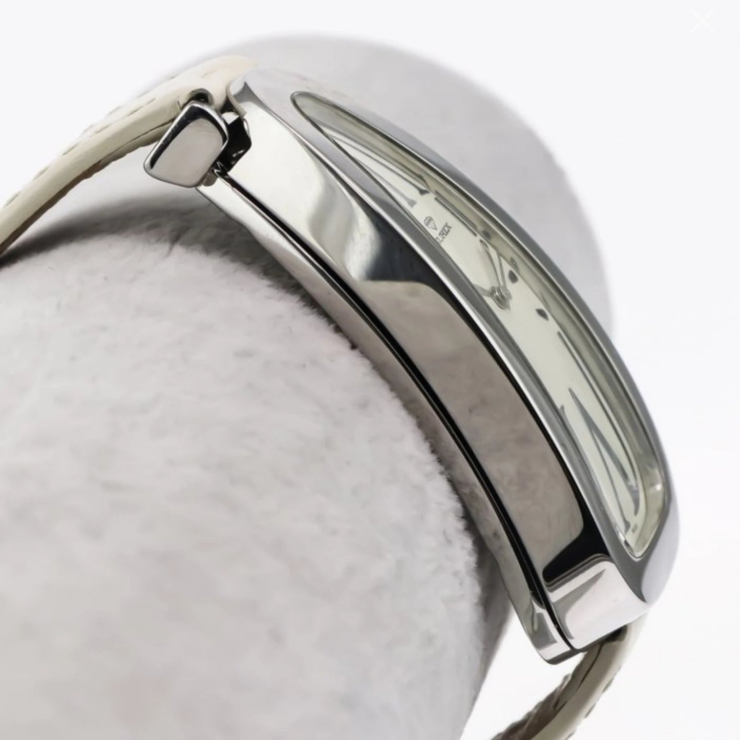 Murex Swiss Women's Watch 24mm Stainless Steel Swiss Quartz 3ATM RSL628