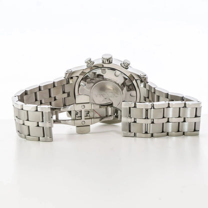 Optima • Swiss Watch • Stainless Steel • 45mm • Quartz • 5ATM • OSC299