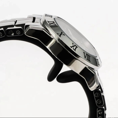 Mercury • Swiss Watch • Stainless Steel Quartz • 36mm • 5ATM • ME10230